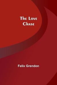 Produktbild: The Love Chase