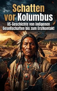 Produktbild: Schatten vor Kolumbus