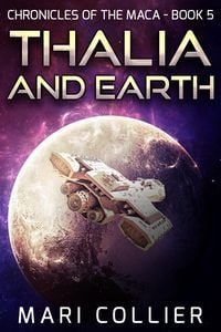 Produktbild: Thalia and Earth