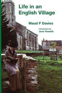 Produktbild: Life in an English Village