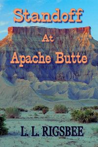 Produktbild: Standoff at Apache Butte