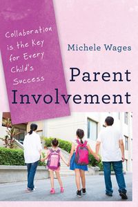 Produktbild: Parent Involvement