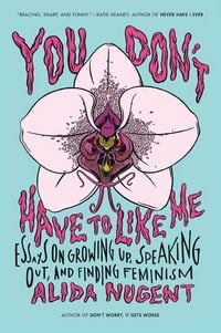 Produktbild: You Don't Have to Like Me