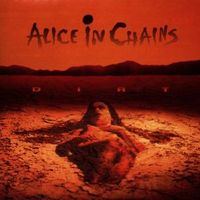Produktbild: Alice In Chains: Dirt