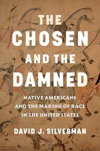Produktbild: The Chosen and The Damned