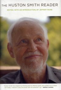 Produktbild: The Huston Smith Reader