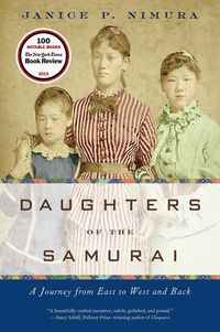 Produktbild: Daughters of the Samurai