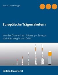 Produktbild: Europ&auml;ische Tr&auml;gerraketen 1