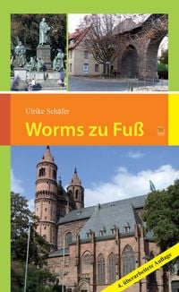 Produktbild: Worms zu Fu&szlig;