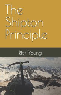 Produktbild: The Shipton Principle