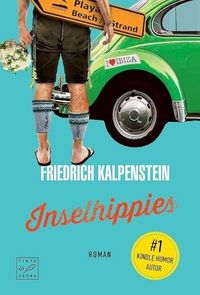 Produktbild: Inselhippies