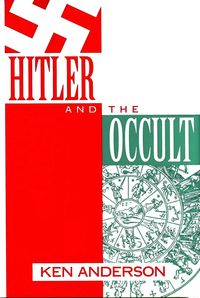 Produktbild: Hitler and the Occult