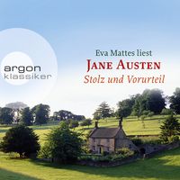 Stolz und Vorurteil von Jane Austen