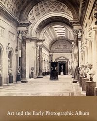 Produktbild: Art & The Early Photographic a