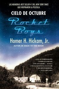 Produktbild: Cielo de Octubre (Rocket Boys)