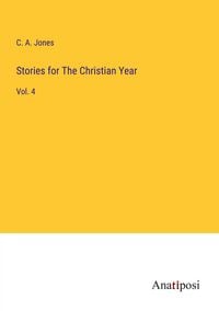 Produktbild: Stories for The Christian Year