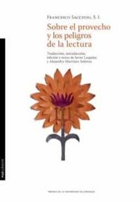 Produktbild: Sobre el provecho y los peligros de la lectura