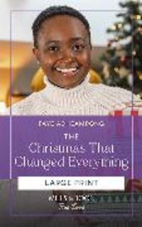 Produktbild: The Christmas That Changed Everything