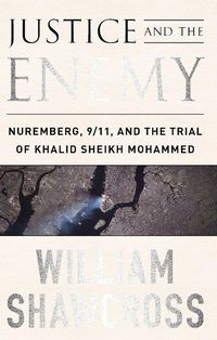 Produktbild: Justice and the Enemy