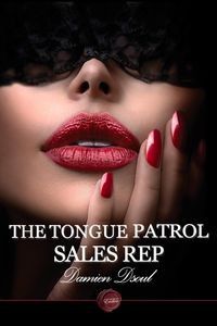 Produktbild: Tongue Patrol Sales Rep
