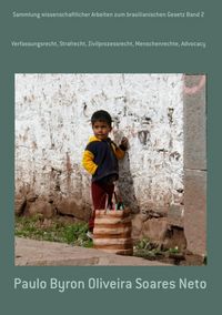 Produktbild: Sammlung Wissenschaftlicher Arbeiten Zum Brasilianischen Gesetz Band 2