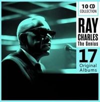 Produktbild: 17 Original Albums