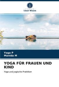 Produktbild: Yoga f&uuml;r Frauen und Kind