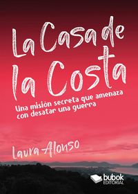 Produktbild: La casa de la costa