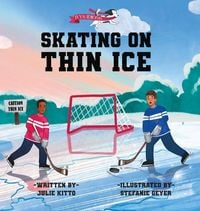Produktbild: Skating on Thin Ice