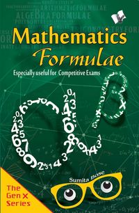 Produktbild: Mathemaics Formulae