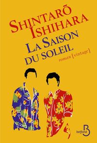 Produktbild: La saison du soleil