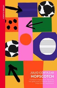 Produktbild: Hopscotch