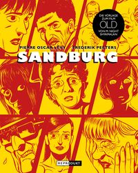 Produktbild: Sandburg