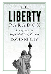 Produktbild: The Liberty Paradox