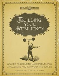 Produktbild: Building Your Resiliency