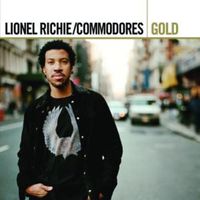 Bild vom Artikel Gold vom Autor Lionel & The Commodores Richie