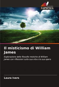 Produktbild: Il misticismo di William James