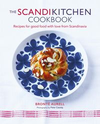 Produktbild: The ScandiKitchen Cookbook