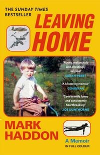 Produktbild: Leaving Home
