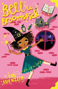Produktbild: Bella Broomstick