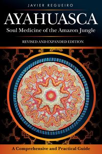 Produktbild: Ayahuasca