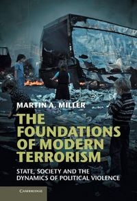 Produktbild: Foundations of Modern Terrorism