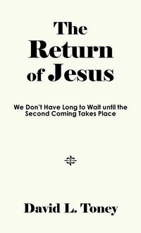 Produktbild: The Return of Jesus
