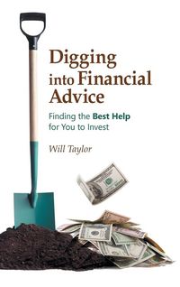 Produktbild: Digging into Financial Advice