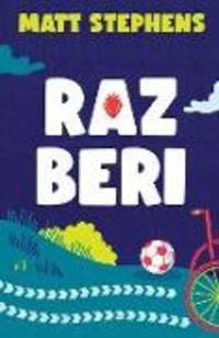 Produktbild: Raz Beri
