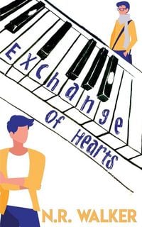 Produktbild: Exchange of Hearts