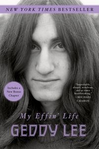 Produktbild: My Effin' Life