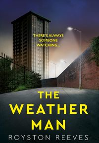 Produktbild: The Weatherman