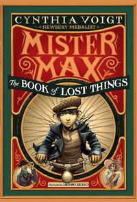 Produktbild: Mister Max