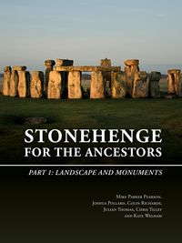 Produktbild: Stonehenge for the Ancestors: Part 1